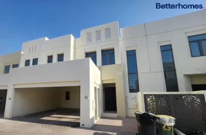 Villa - 4 Bedrooms - 5 Bathrooms for rent in Mira Oasis 3 - Mira Oasis - Reem - Dubai