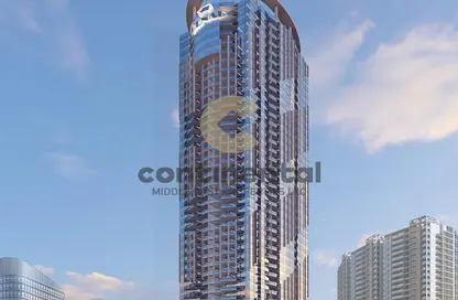 Apartment - 3 Bedrooms - 4 Bathrooms for sale in Renad Tower - Al Reem Island - Abu Dhabi