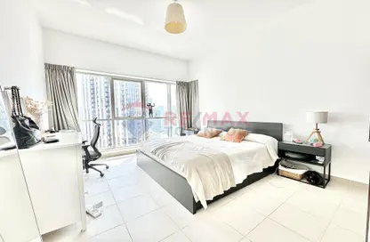 Apartment - 1 Bedroom - 1 Bathroom for sale in Boulevard Central Tower 1 - Boulevard Central Towers - Downtown Dubai - Dubai