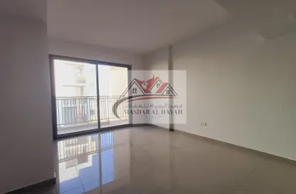 Apartment - 1 Bathroom for rent in Al Zahia Garden Apartments - Al Zahia - Muwaileh Commercial - Sharjah