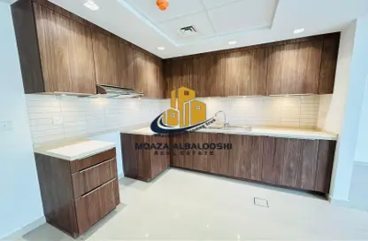 Apartment - 1 Bedroom - 1 Bathroom for rent in Zohour 3 - Al Zahia - Muwaileh Commercial - Sharjah