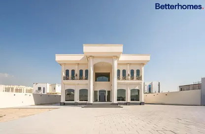 Villa - 5 Bedrooms - 7 Bathrooms for rent in Al Warsan 4 - Al Warsan - Dubai