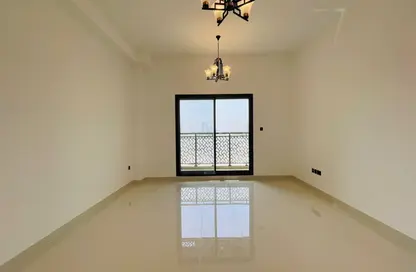 Apartment - 1 Bedroom - 2 Bathrooms for rent in Jaddaf Views - Al Jaddaf - Dubai