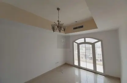 Townhouse - 4 Bedrooms - 4 Bathrooms for rent in Al Zahya - Ajman