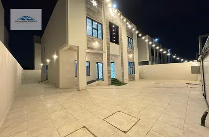 Villa - 5 Bedrooms for sale in Al Yasmeen 1 - Al Yasmeen - Ajman