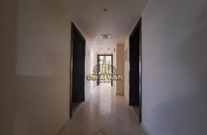 Apartment - 1 Bedroom - 1 Bathroom for rent in Taliatela Street - Al Nahda - Sharjah