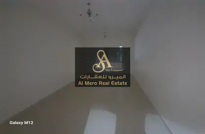 Apartment - 1 Bedroom - 2 Bathrooms for rent in Geepas Building 1 - Al Nakhil 1 - Al Nakhil - Ajman