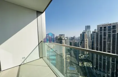 Apartment - 2 Bedrooms - 2 Bathrooms for rent in Grande - Opera District - Downtown Dubai - Dubai