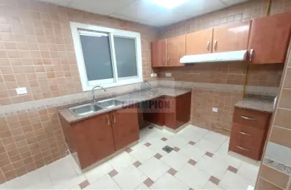 Apartment - 2 Bedrooms - 3 Bathrooms for rent in Al Warqa'a 1 - Al Warqa'a - Dubai