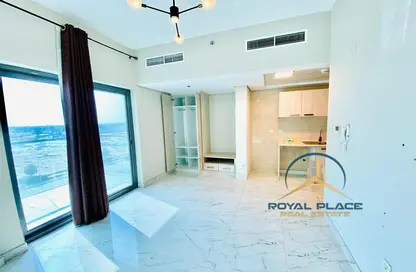 شقة - 1 حمام للايجار في ماج 555 - ماغ 5 - دبي الجنوب (مركز دبي العالمي) - دبي