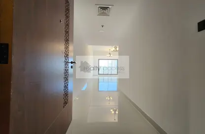 Apartment - 1 Bedroom - 2 Bathrooms for rent in Jaddaf Views - Al Jaddaf - Dubai