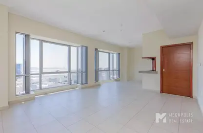 Apartment - 1 Bedroom - 2 Bathrooms for sale in South Ridge 5 - South Ridge - Downtown Dubai - Dubai