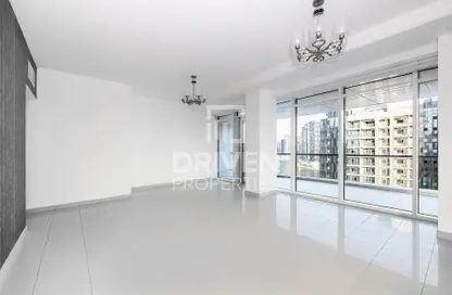 Apartment - 2 Bedrooms - 3 Bathrooms for sale in West Wharf - Business Bay - Dubai