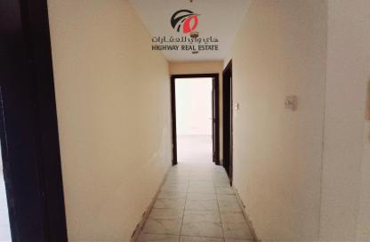 Apartment - 2 Bedrooms - 2 Bathrooms for rent in Al Nahda 2 - Al Nahda - Dubai