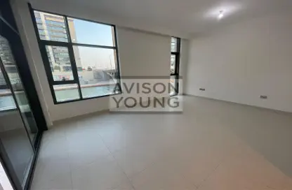 Duplex - 3 Bedrooms - 4 Bathrooms for rent in C11 - Al Dana - Al Raha Beach - Abu Dhabi