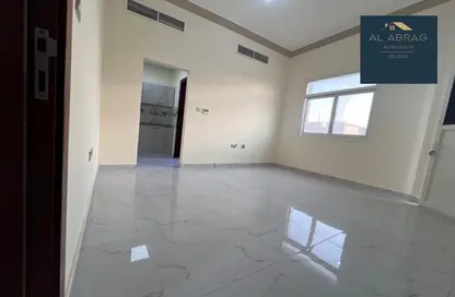 Apartment - 1 Bathroom for rent in SH- 6 - Al Shamkha - Abu Dhabi