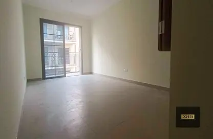 Apartment - 1 Bedroom - 2 Bathrooms for rent in Qamar 4 - Madinat Badr - Al Muhaisnah - Dubai