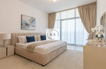 Apartment - 2 Bedrooms - 3 Bathrooms for sale in Confident Lancaster - Liwan - Dubai Land - Dubai