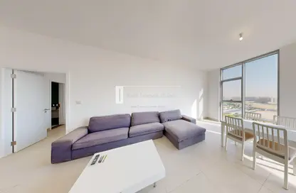 شقة - غرفة نوم - 2 حمامات للايجار في ذي بالس ريزيدينس (آيه 1) - ذي بالس - دبي الجنوب (مركز دبي العالمي) - دبي