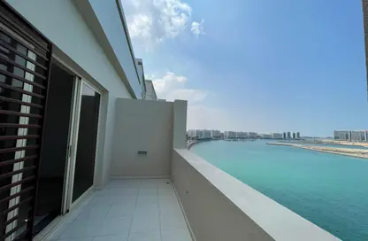 Apartment - 2 Bedrooms - 3 Bathrooms for rent in Lagoon B17 - The Lagoons - Mina Al Arab - Ras Al Khaimah