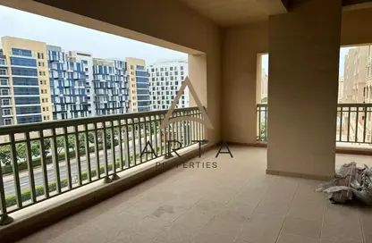 Apartment - 2 Bedrooms - 2 Bathrooms for rent in Golden Mile 5 - Golden Mile - Palm Jumeirah - Dubai