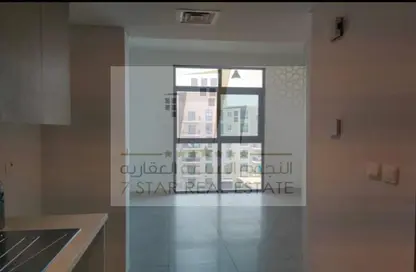 Apartment - 1 Bathroom for sale in Maryam Island - Sharjah