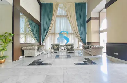 Apartment - 3 Bedrooms - 3 Bathrooms for rent in Majestic Tower - Al Taawun Street - Al Taawun - Sharjah