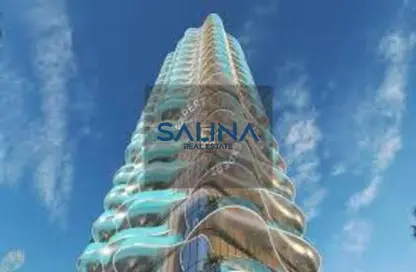 Apartment - 3 Bedrooms - 2 Bathrooms for sale in Volga Tower - Jumeirah Village Triangle - Dubai
