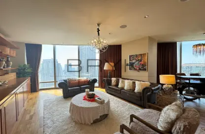 Apartment - 2 Bedrooms - 3 Bathrooms for sale in Burj Khalifa - Burj Khalifa Area - Downtown Dubai - Dubai