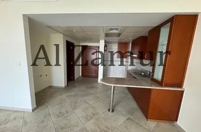 Apartment - 1 Bathroom for rent in Uptown Motorcity - Motor City - Dubai