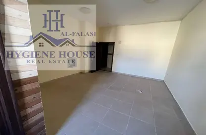 Apartment - 1 Bathroom for rent in Al Rashidiya 2 - Al Rashidiya - Ajman