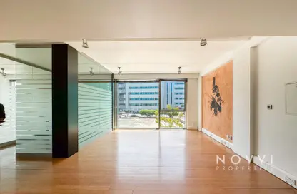 Office Space - Studio for rent in The LOFT Office 2 - The LOFT Offices - Dubai Media City - Dubai