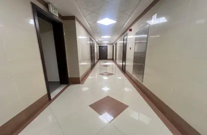 Apartment - 1 Bedroom - 1 Bathroom for rent in Muwaileh Commercial - Sharjah