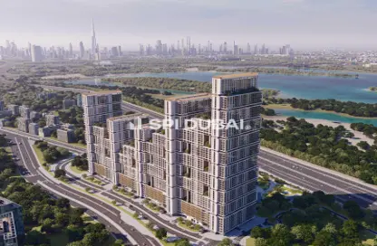 Apartment - 2 Bedrooms - 2 Bathrooms for sale in Sobha One Tower D - Sobha Hartland - Mohammed Bin Rashid City - Dubai