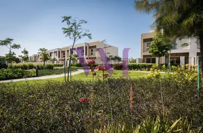 Townhouse - 3 Bedrooms - 4 Bathrooms for sale in Flamingo Villas - Mina Al Arab - Ras Al Khaimah