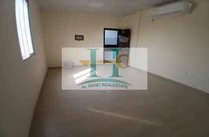 Apartment - Studio - 1 Bathroom for rent in Al Jurf Industrial 2 - Al Jurf Industrial - Ajman