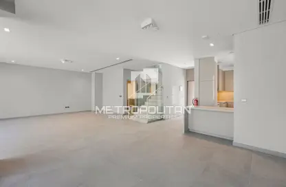 Townhouse - 4 Bedrooms - 5 Bathrooms for sale in MAG Eye - District 7 - Mohammed Bin Rashid City - Dubai