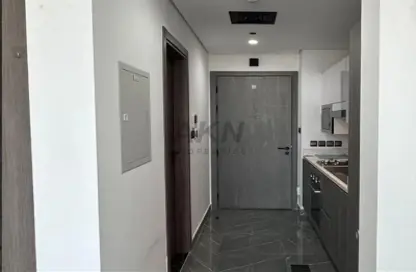 Apartment - Studio - 1 Bathroom for sale in Lago Vista C - Lago Vista - Dubai Production City (IMPZ) - Dubai