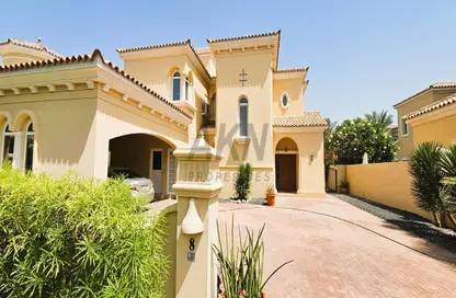 Villa - 3 Bedrooms - 4 Bathrooms for sale in Umm Al Quwain Marina - Umm Al Quwain