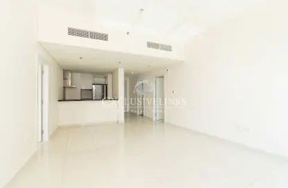 Apartment - 2 Bedrooms - 3 Bathrooms for rent in Damac Heights - Dubai Marina - Dubai