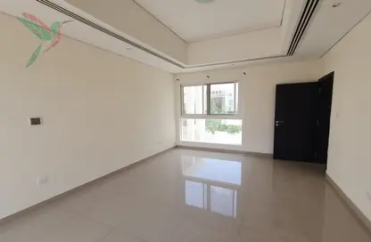 Apartment - 3 Bedrooms - 4 Bathrooms for rent in Al Dafeinah - Asharej - Al Ain