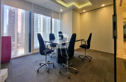 Office Space - Studio for rent in Maze Tower - Sheikh Zayed Road - Dubai