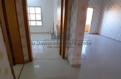 Apartment - 1 Bedroom - 1 Bathroom for rent in Al Nafoora 1 building - Al Rawda 2 - Al Rawda - Ajman