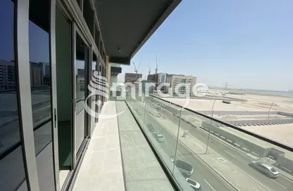 Apartment - 1 Bedroom - 2 Bathrooms for sale in Park View - Saadiyat Island - Abu Dhabi