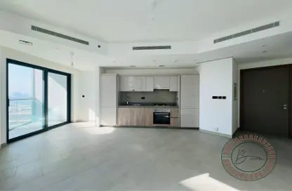 Apartment - 2 Bedrooms - 2 Bathrooms for rent in Sobha Hartland Waves - Sobha Hartland - Mohammed Bin Rashid City - Dubai