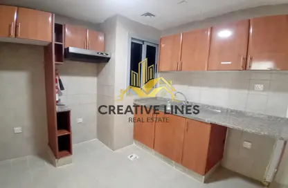 Apartment - 2 Bedrooms - 3 Bathrooms for rent in Mankhool - Bur Dubai - Dubai