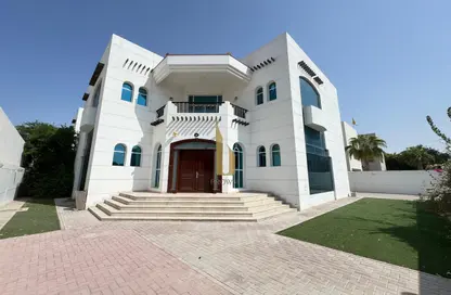 Villa - 4 Bedrooms - 4 Bathrooms for rent in Umm Suqeim 2 Villas - Umm Suqeim 2 - Umm Suqeim - Dubai