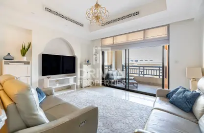 Apartment - 2 Bedrooms - 2 Bathrooms for sale in Tajer Residences - The Old Town Island - Downtown Dubai - Dubai