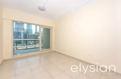 Apartment - 1 Bedroom - 2 Bathrooms for rent in Al Sahab 2 - Al Sahab - Dubai Marina - Dubai