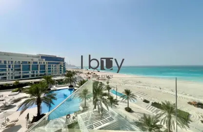 Apartment - 3 Bedrooms - 4 Bathrooms for sale in Mamsha Al Saadiyat - Saadiyat Cultural District - Saadiyat Island - Abu Dhabi